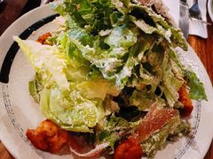 -PIZZA BIANCA(民园店)
