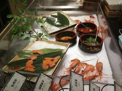 -北上海大酒店-北鸥西餐厅