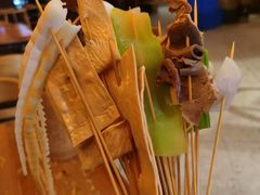 -黄泗海·黄鸡肉钵钵鸡(总店)