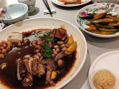 -维园悦谱·海派家常菜(乌鲁木齐南路店)