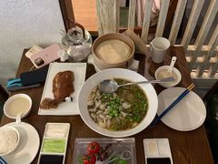 -小大董·烤鸭(王府井apm店)