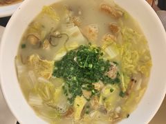 -宁波饭店·甬味灶(马园路店)