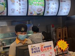 -真功夫(金月湾店)