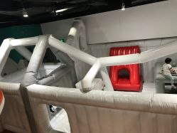 -Eureka优瑞卡儿童主题乐园(合生汇购物中心店)