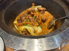 -山河屯铁锅炖·非遗东北菜(南山店)