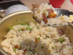 -避风塘(宝山万达店)