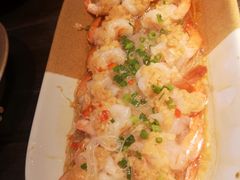 -外婆家(杭州马塍店·杭帮菜名店)
