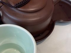 -冶春茶社(珍园店)