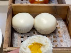 流沙包-蔡澜点心·粤菜(西单大悦城店)