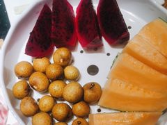 -晓秧锅鲜货火锅·重庆老字号(步步高店)