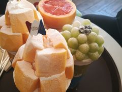 -Cafe de Paris(林荫路店)
