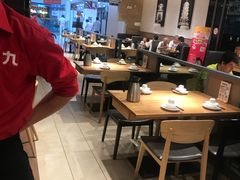 大堂-九毛九西北菜(大东海店)