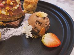 -哈根达斯(武汉天地店)