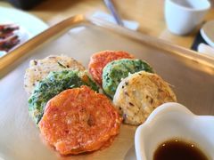 -Yeyije 韩定食