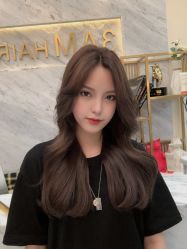 -3AM HAIR SALON染发接发