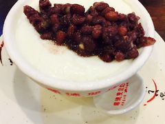 红豆双皮奶-正德顺順德雙皮奶(中信店)