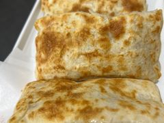 -高玛纳驴肉火烧(一世界店)
