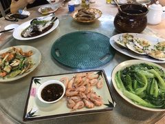 -崖口红树林海鲜餐厅