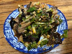 -朱秀英梆梆肉葫芦头(琉璃街店)