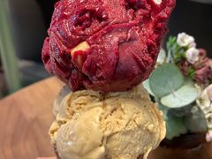 -LUNEURS月乐诗·法式冰淇淋(环贸店)