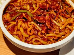 -谷丽麦馕新疆菜·清真(步步高梅溪新天地店)