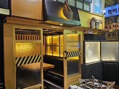 -大叹号啤酒屋·延边料理(延大店)