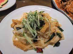 -秦月轩·陕西家乡菜(阜成路·五棵松店)