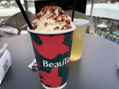 -BeauTea水仙(coco park店)
