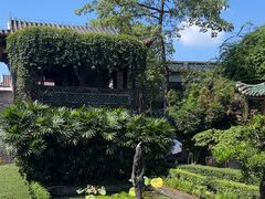 -东莞市可园博物馆