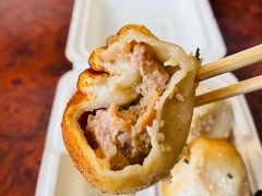 -小杨生煎(黄河路店)