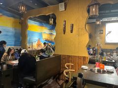 大堂-土著渔匠·养生蝴蝶鱼(香樟路店)