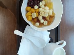 -陳蘇蘇1994·中华甜品(广州正佳广场店)