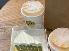 -明谦·Coffee&Cocktail Bar(美您公园店)