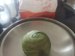 绿茶酥-北京稻香村(方庄店)