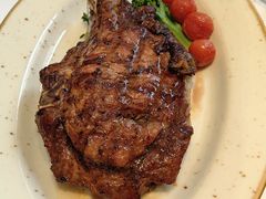 -马克西姆俄罗斯餐厅(通亚街店)