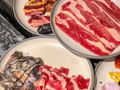 -欢乐牧场主题自助料理(龙华星河iCO店)
