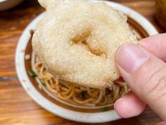 -老南昌白糖糕(大士院店)