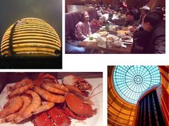 -杭州国际会议中心洲际酒店-原素全日餐厅(解放东路店)