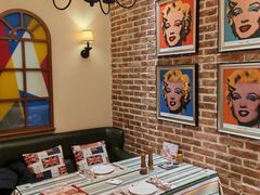 -米兰西点(鞍山店)