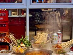 -来伊回麻辣烫·火锅串串清真(红瓦寺总店)
