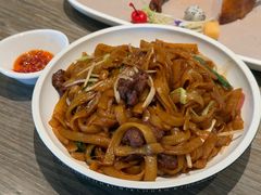 干炒牛河-和苑酒家·一线江景(星寰店)