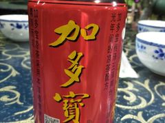 -国生茶庄·地道农家菜团建活动