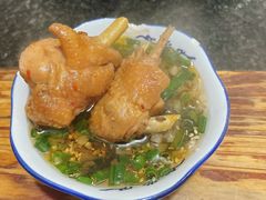 -石灰市毛记烧鸡公(解放碑店)