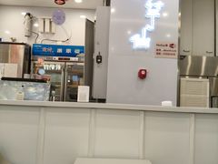 -鲜芋仙(太原街万达店)
