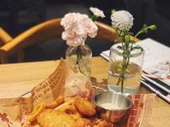 -JANS意式简餐厅·惠灵顿牛排