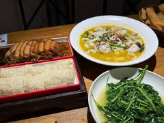 -沈家花园如皋菜(海阳路店)