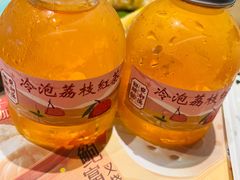 -点都德(广州白云山景区南门店)