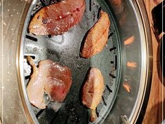 -九田家黑牛烤肉料理(新辰里亚运村店)