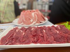 -楼外楼肥羊木炭火锅居(乐群街店)