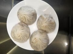 -锡笼记·无锡小笼(新明路店)